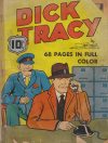 Cover For 06 - Dick Tracy