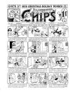 Cover For Illustrated Chips 1477