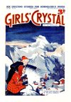 Cover For Girls' Crystal 895