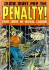 Cover For Crime Must Pay the Penalty 42