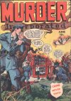 Cover For Murder Incorporated 11