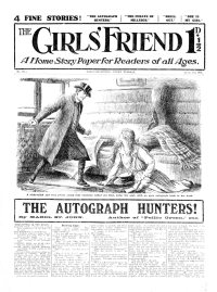 Large Thumbnail For The Girls' Friend 961