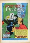 Cover For Adventures in Electricity 2