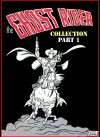 Cover For Ghost Rider Collection Part 1