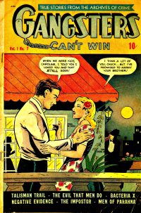 Large Thumbnail For Gangsters Can't Win 7