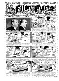 Large Thumbnail For Film Fun 816