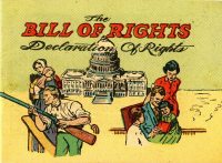 Large Thumbnail For The Bill of Rights
