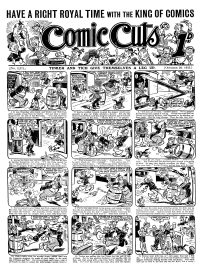 Large Thumbnail For Comic Cuts 2371