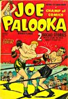 Thumbnail for Joe Palooka Comics 76
