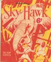 Cover For Sky Hawk 12