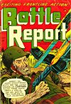 Cover For Battle Report 6