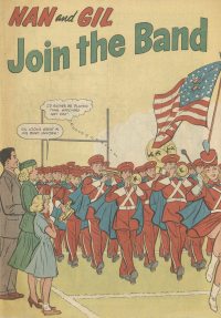 Large Thumbnail For Nan and Gil Join the Band