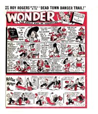 Large Thumbnail For Wonder 1620