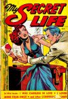 Cover For My Secret Life 22