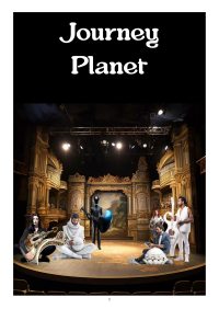 Large Thumbnail For Journey Planet 75