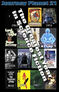 Large Thumbnail For Journey Planet 21