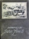 Cover For Drawings - John Leech