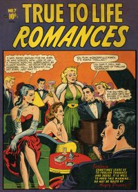 Large Thumbnail For True-To-Life Romances s2 7
