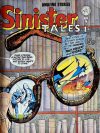 Cover For Sinister Tales 103