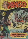 Cover For Pango 60