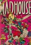 Cover For Madhouse 2