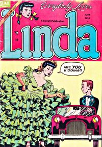 Large Thumbnail For Linda 2