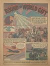 Cover For Round the World Gift - National War Fund