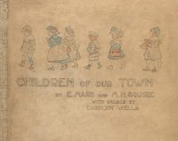 Large Thumbnail For Children of Our Town