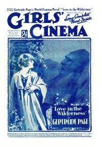 Large Thumbnail For Girls' Cinema 41