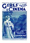 Cover For Girls' Cinema 41