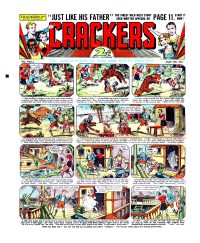 Large Thumbnail For Crackers 425