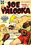 Thumbnail for Joe Palooka Comics 81
