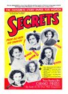 Cover For Secrets 870