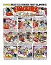 Cover For Crackers 353