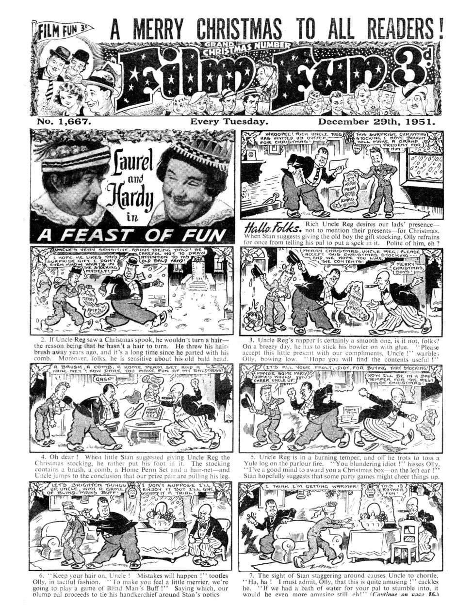 Book Cover For Film Fun 1667