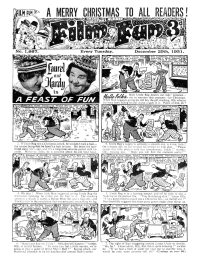 Large Thumbnail For Film Fun 1667