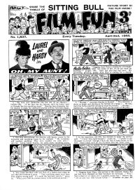 Large Thumbnail For Film Fun 1837