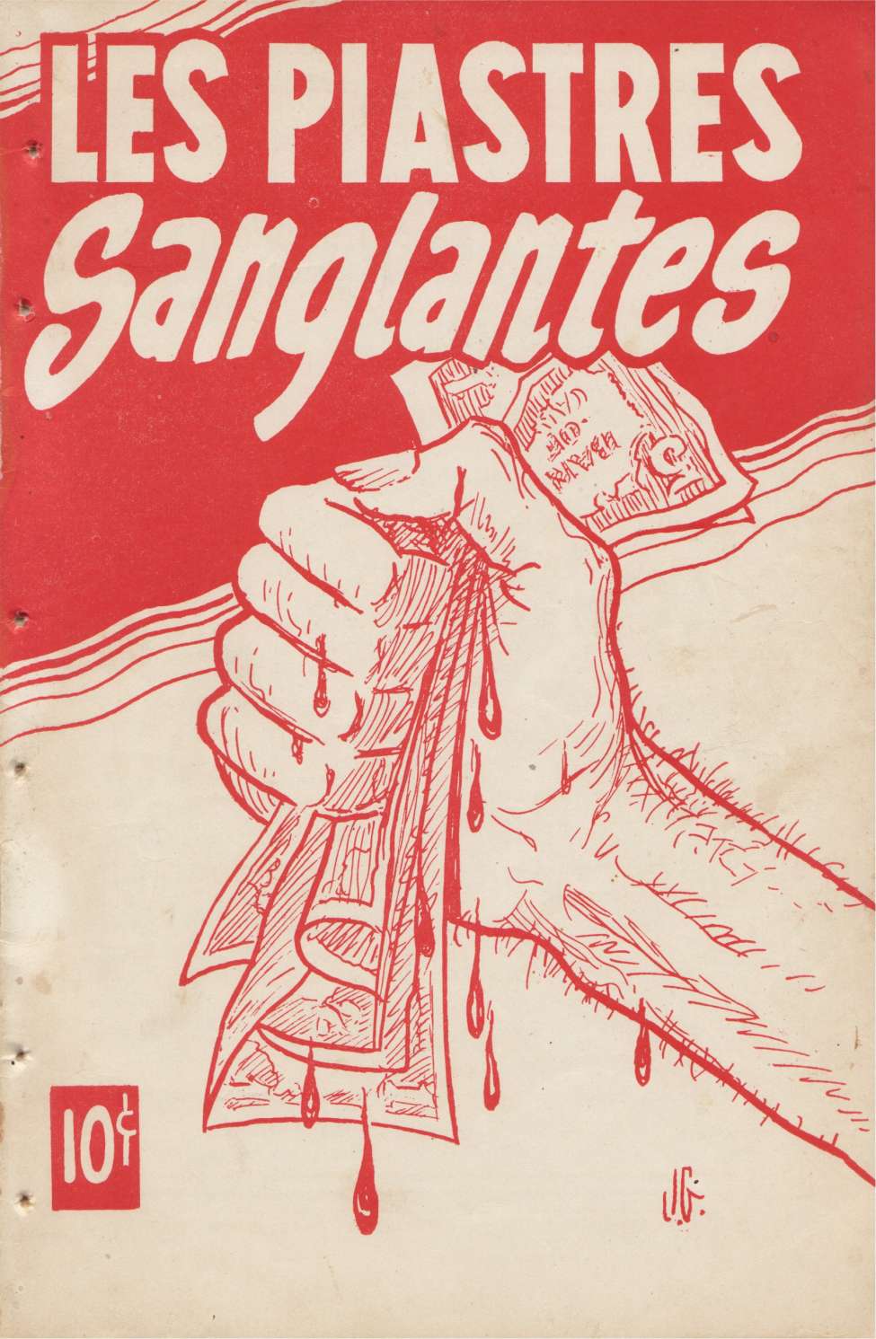 Book Cover For Albert Brien 8 - Les Piastres Sanglantes