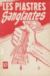 Cover For Albert Brien 8 - Les Piastres Sanglantes