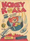 Cover For Kokey Koala and His Magic Button 36