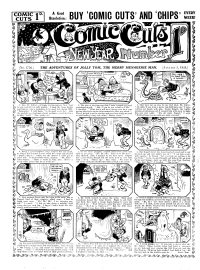 Large Thumbnail For Comic Cuts 1756