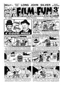 Large Thumbnail For Film Fun 1832