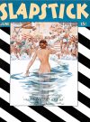 Cover For Slapstick 5