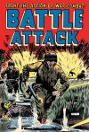 Cover For Battle Attack 2