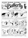 Cover For Butterfly 476