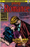 Cover For Young Romance 13