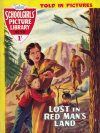 Cover For Schoolgirls' Picture Library 78 - Lost in Red Man's Land