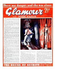 Large Thumbnail For Glamour 346