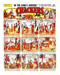 Large Thumbnail For Crackers 206