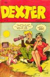 Thumbnail for Dexter Comics 3